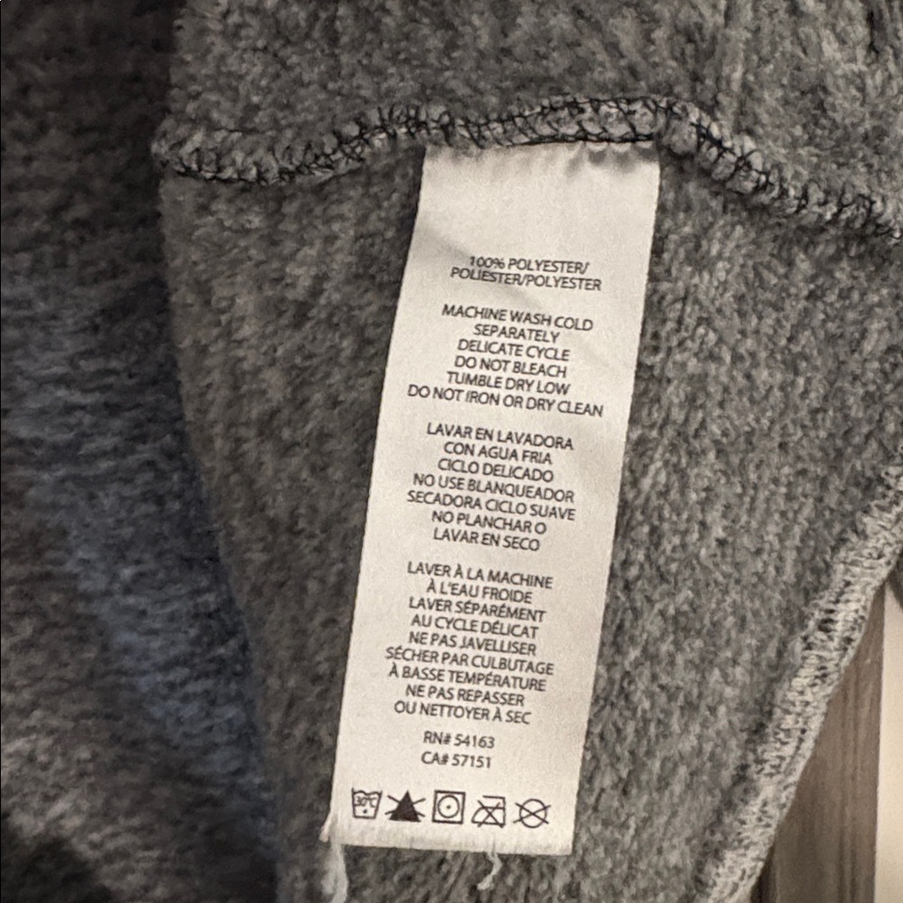 Calvin Klein Performance Jacket - image 6